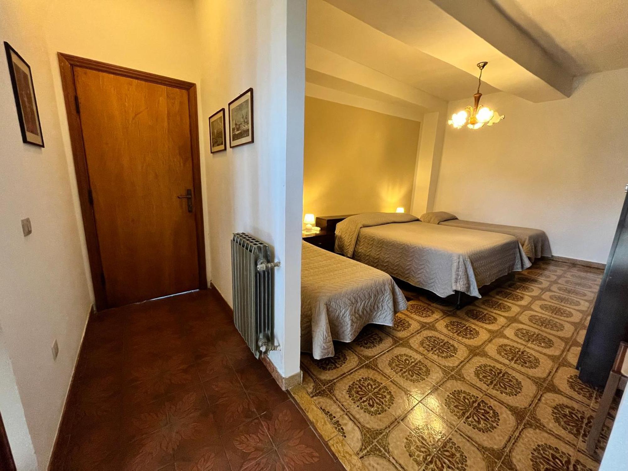 Appartamento A Valle San Martino Di Spoleto Kültér fotó
