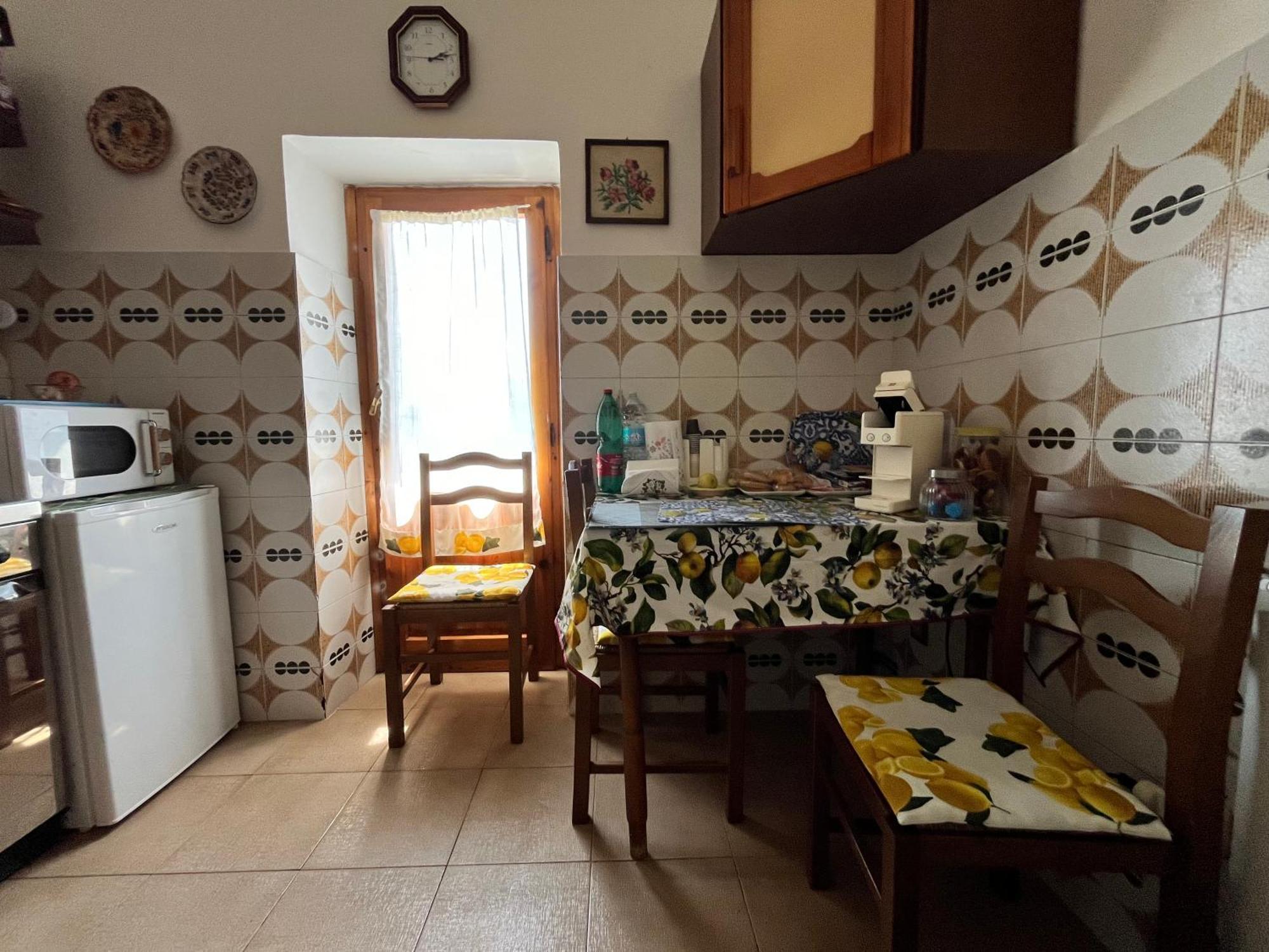 Appartamento A Valle San Martino Di Spoleto Kültér fotó