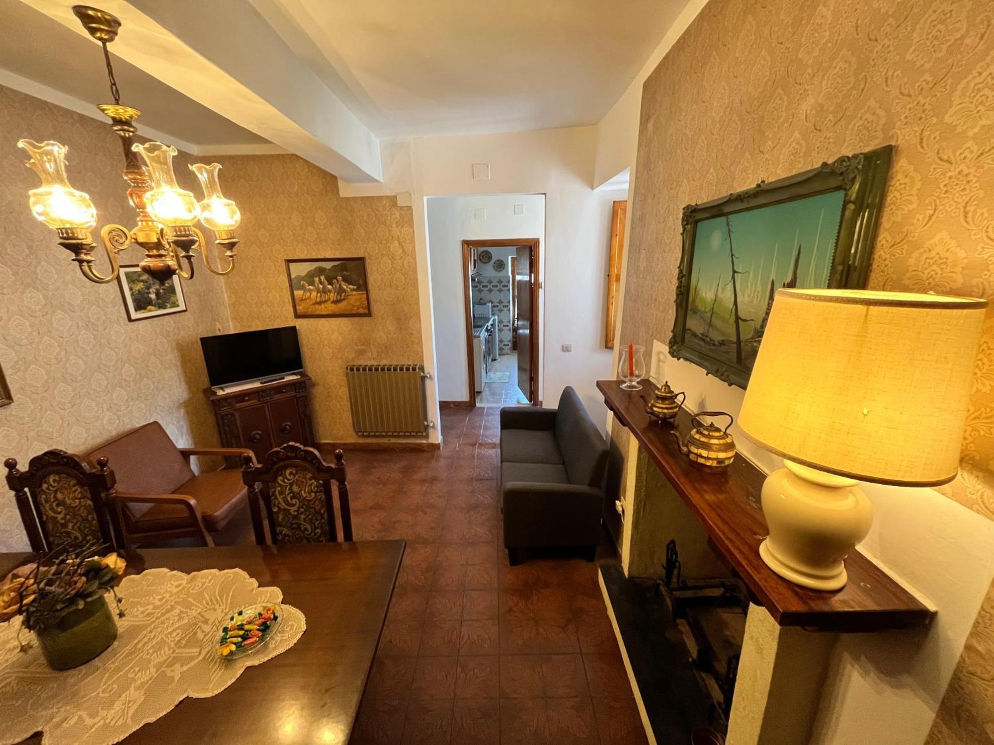 Appartamento A Valle San Martino Di Spoleto Kültér fotó