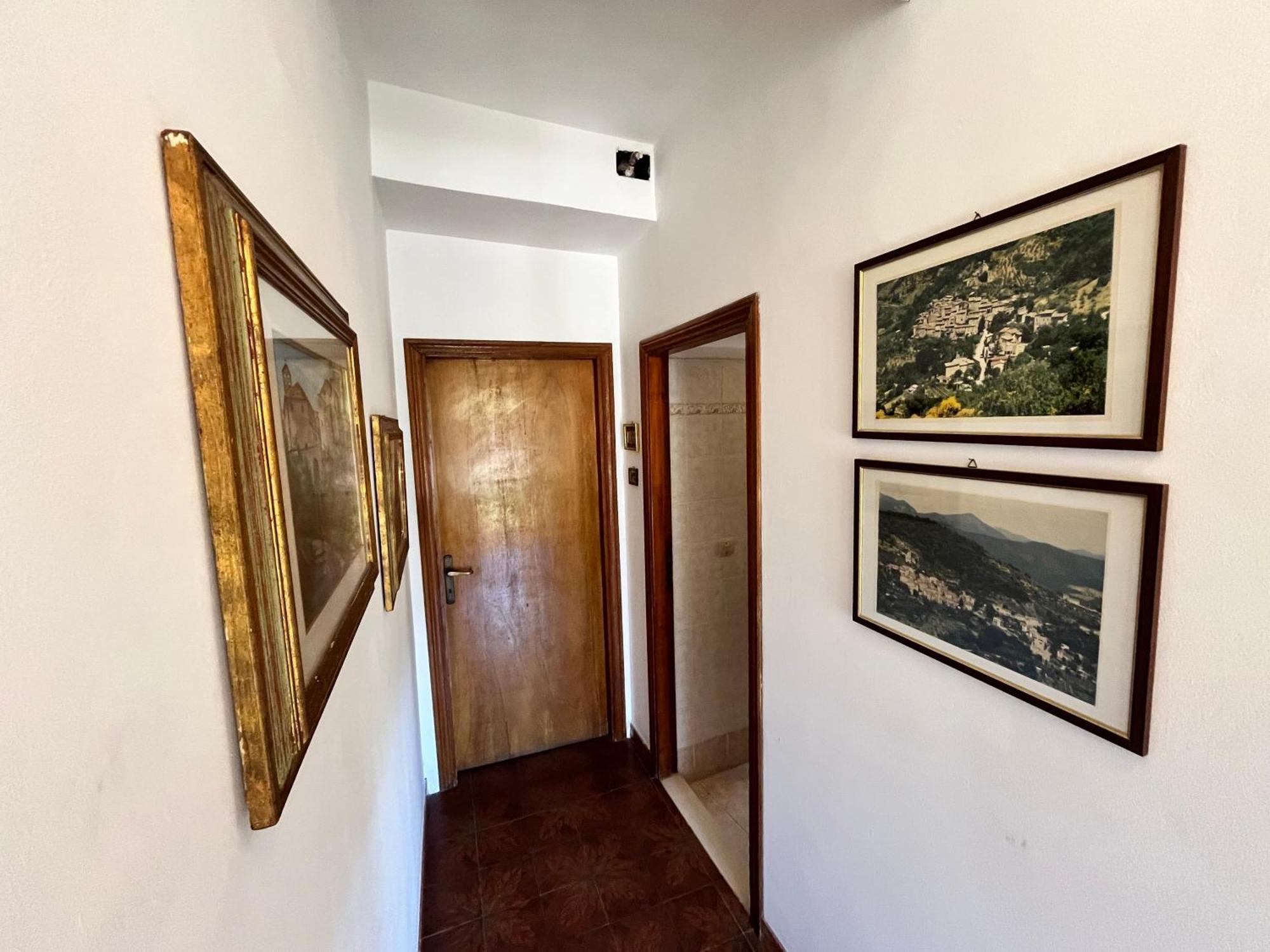 Appartamento A Valle San Martino Di Spoleto Kültér fotó